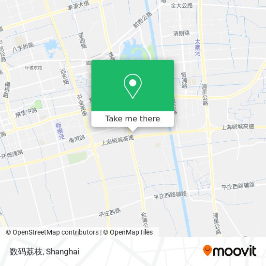 数码荔枝 map