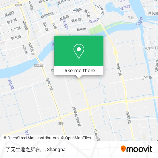 了无生趣之所在。 map