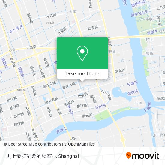 史上最脏乱差的寝室- - map