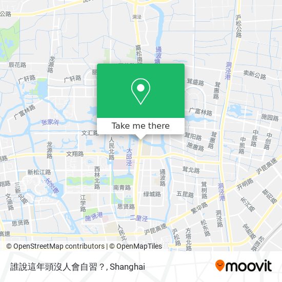 誰說這年頭沒人會自習？ map