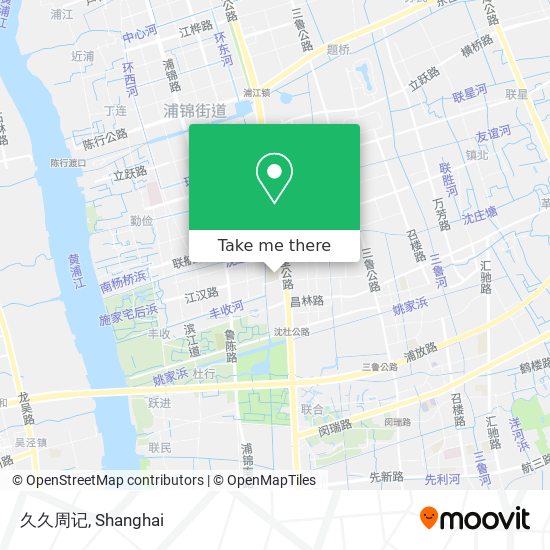 久久周记 map