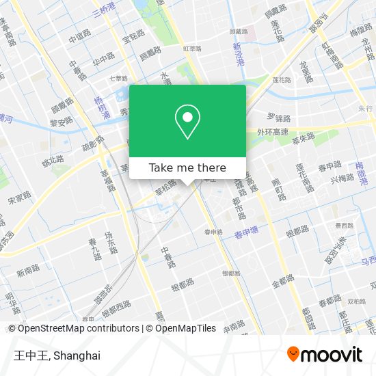 王中王 map