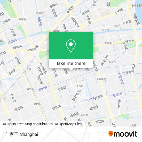 佳家子 map