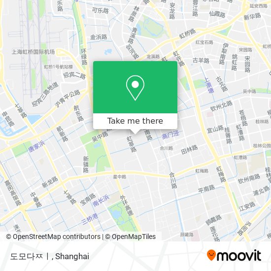 도모다ㅉㅣ map