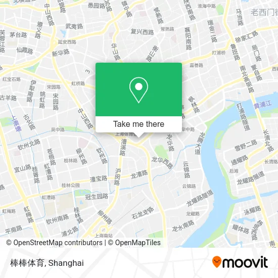 棒棒体育 map