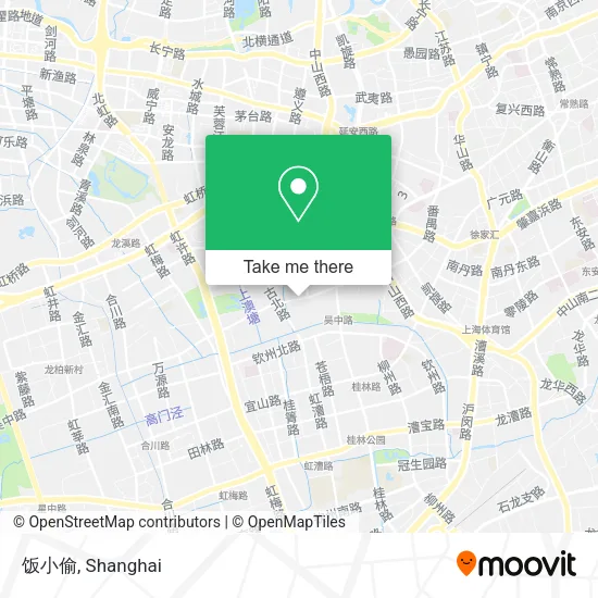 饭小偷 map