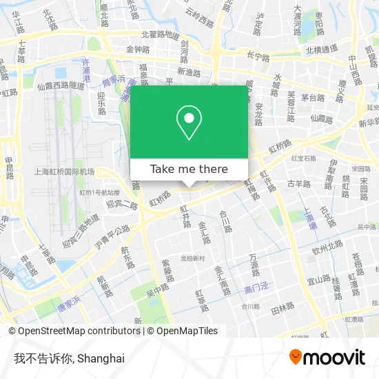 我不告诉你 map