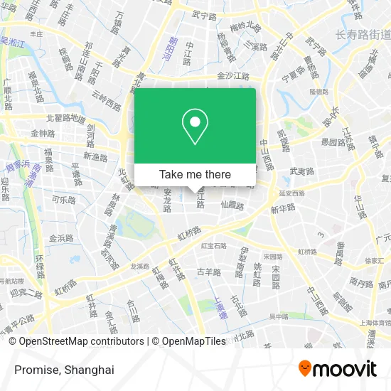 Promise map