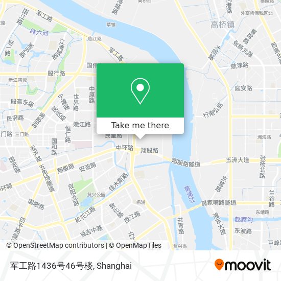 军工路1436号46号楼 map