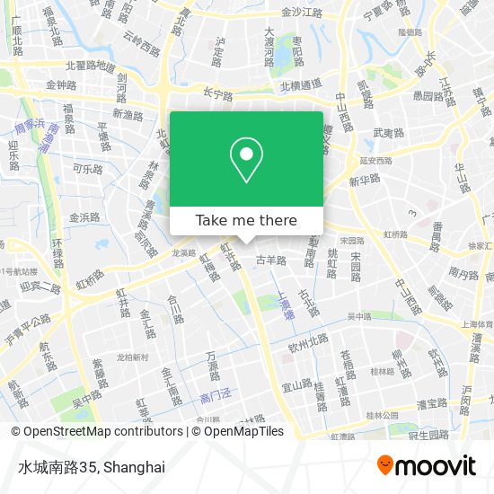 水城南路35 map