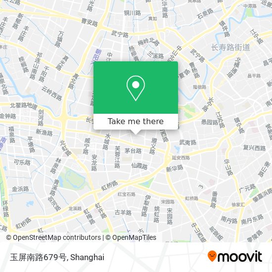 玉屏南路679号 map