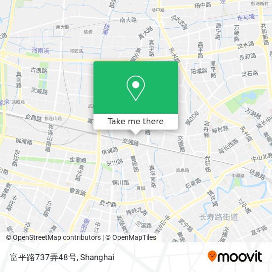 富平路737弄48号 map