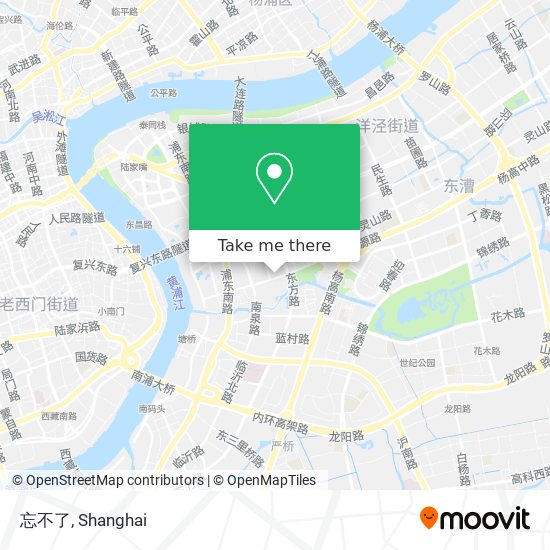 忘不了 map