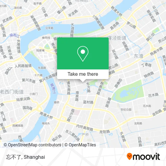 忘不了 map