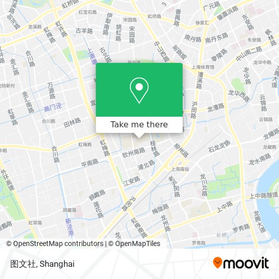 图文社 map