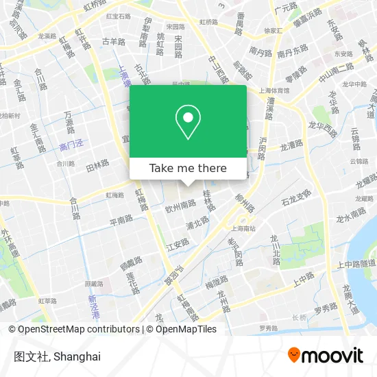 图文社 map