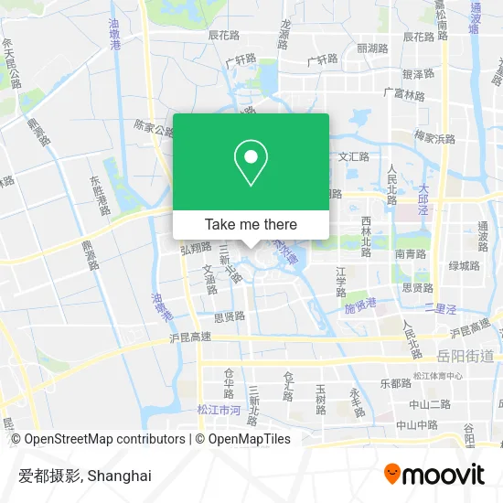 爱都摄影 map