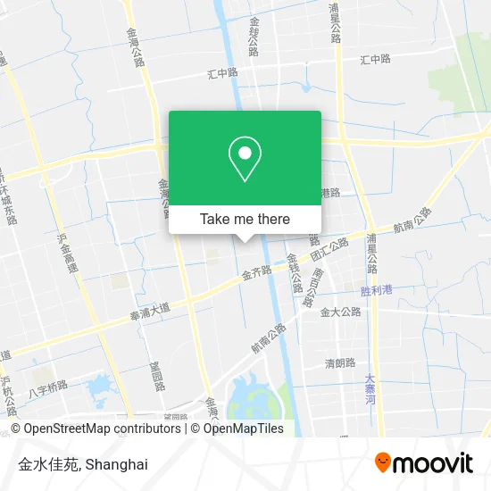 金水佳苑 map