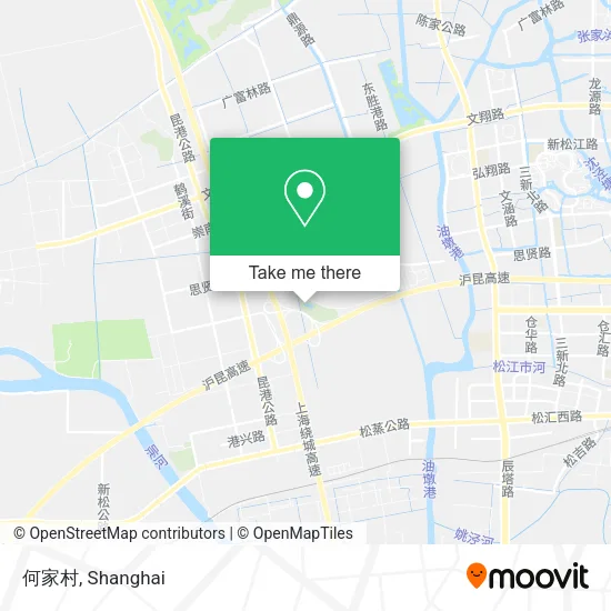 何家村 map