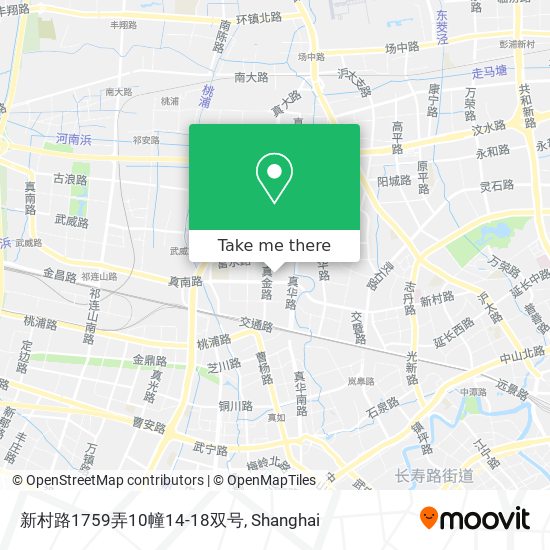 新村路1759弄10幢14-18双号 map