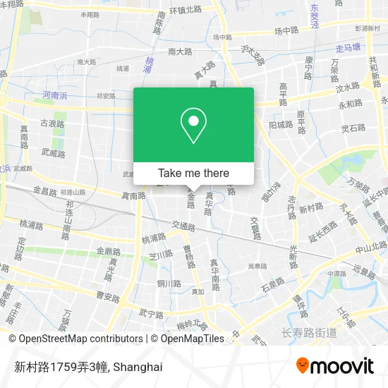 新村路1759弄3幢 map