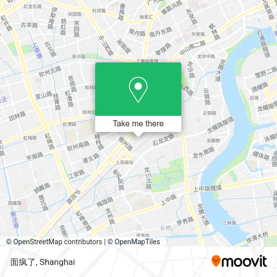 面疯了 map