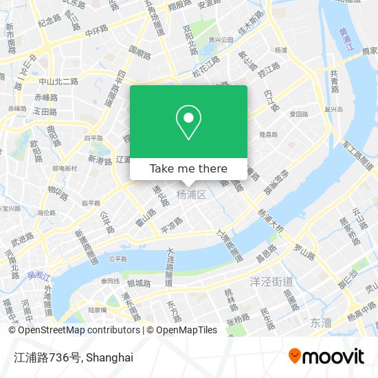 江浦路736号 map
