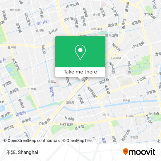 乐源 map