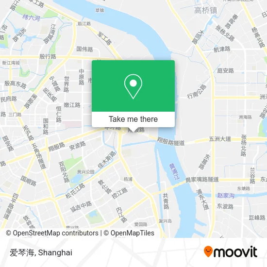 爱琴海 map