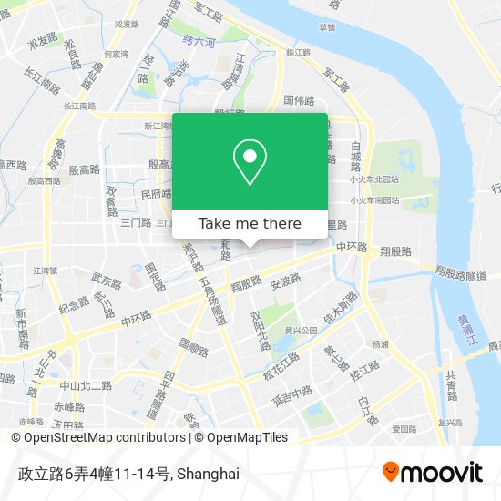 政立路6弄4幢11-14号 map