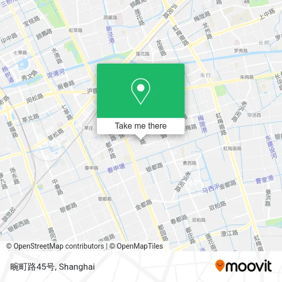 畹町路45号 map