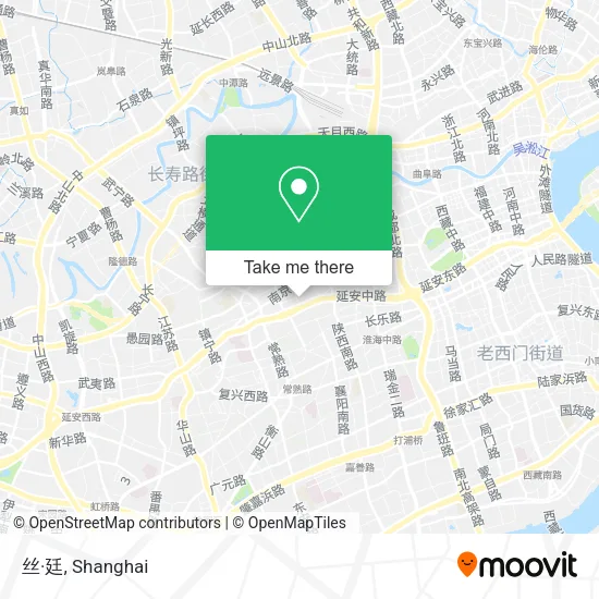 丝·廷 map