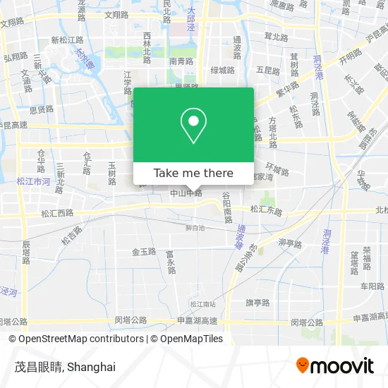 茂昌眼睛 map