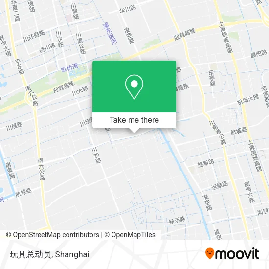 玩具总动员 map