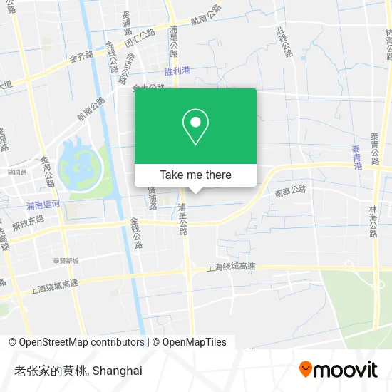 老张家的黄桃 map