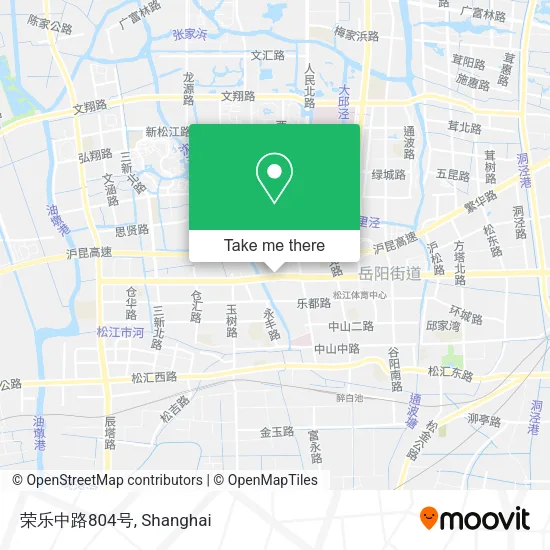 荣乐中路804号 map