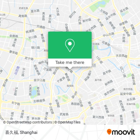 喜久福 map
