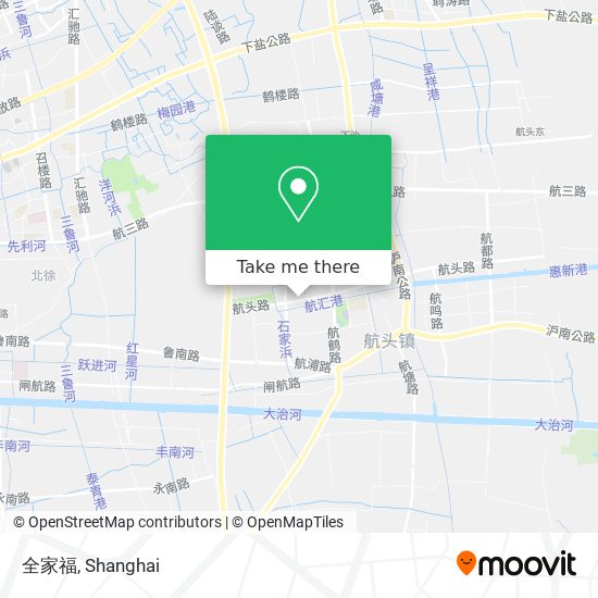 全家福 map