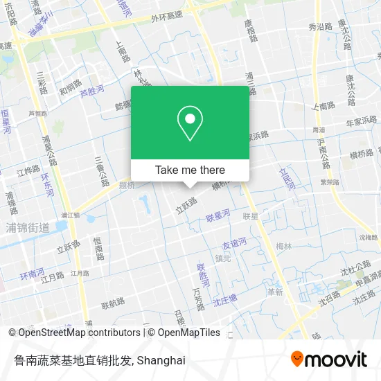 鲁南蔬菜基地直销批发 map