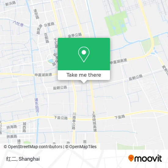 红二 map