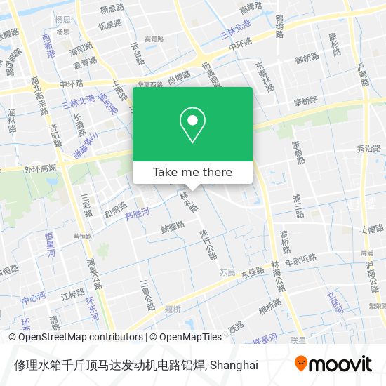 修理水箱千斤顶马达发动机电路铝焊 map