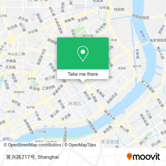 黄兴路217号 map