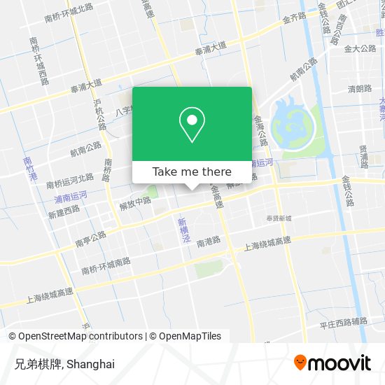 兄弟棋牌 map