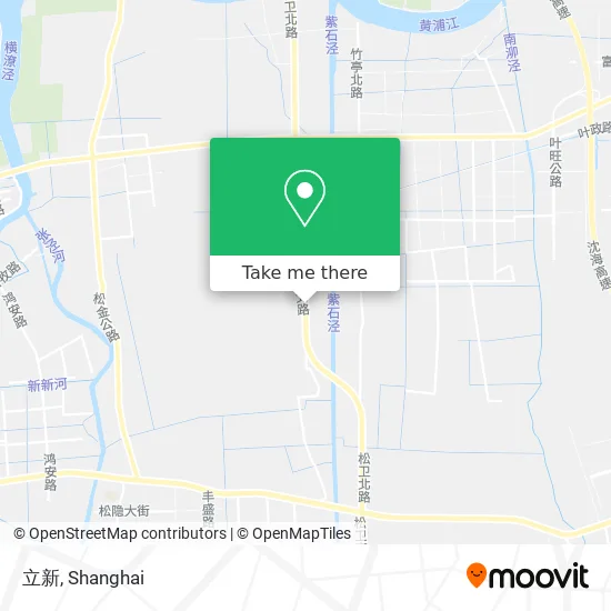 立新 map