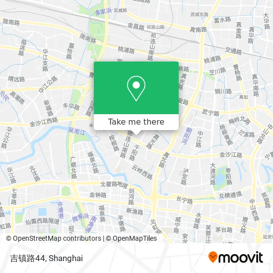 吉镇路44 map