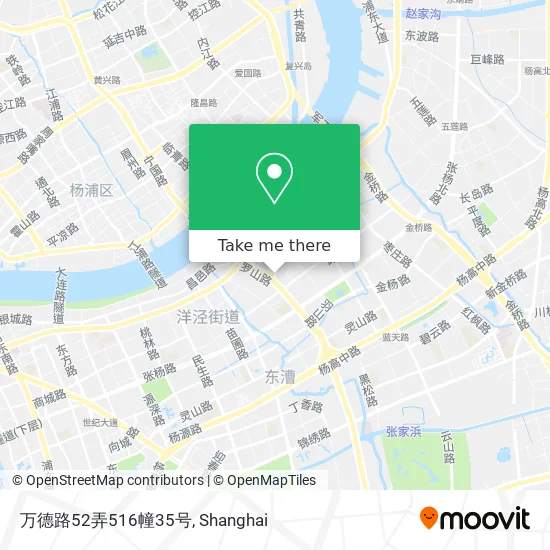 万德路52弄516幢35号 map