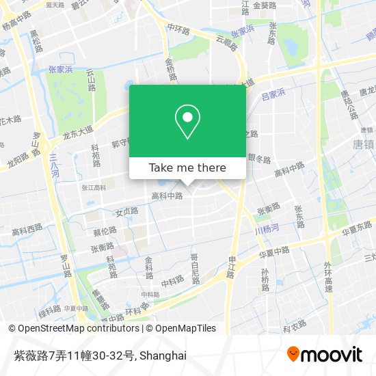 紫薇路7弄11幢30-32号 map