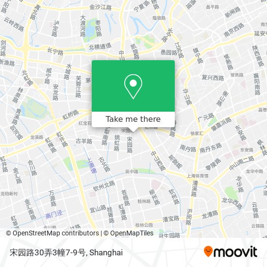 宋园路30弄3幢7-9号 map