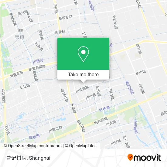 曹记棋牌 map