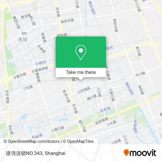 捷强连锁NO.343 map
